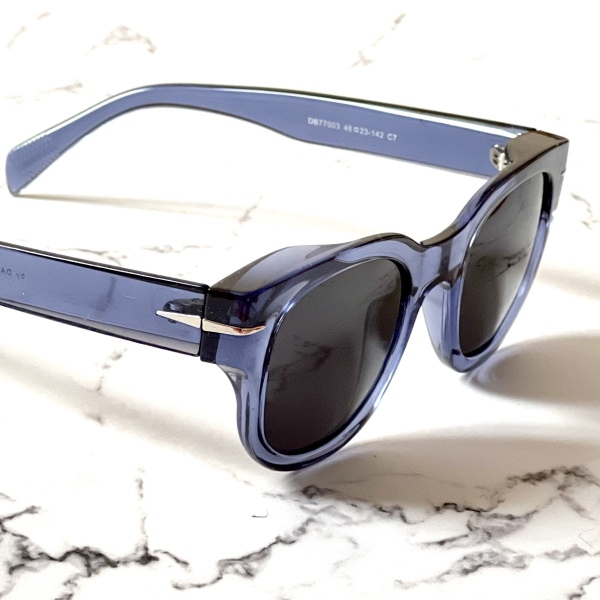 عینک آفتابی مدل Db-77003-Blu