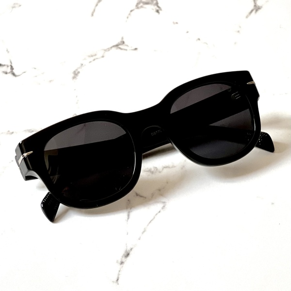 عینک آفتابی پلاریزه مدل Db-77003-Blc