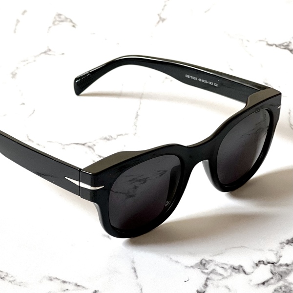 عینک آفتابی مدل Db-77003-Blc