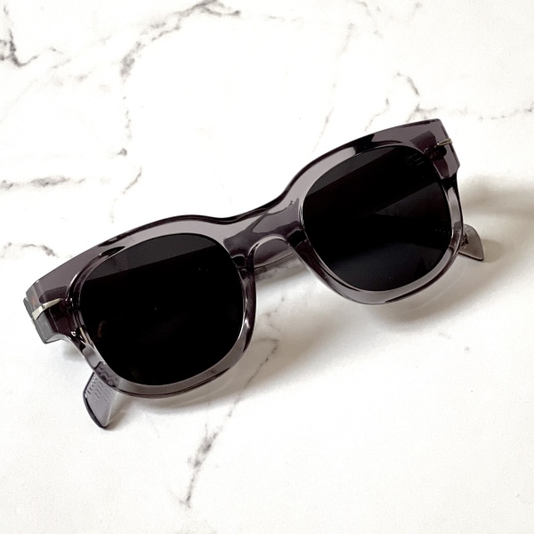 عینک آفتابی مدل Db-77003-Gry