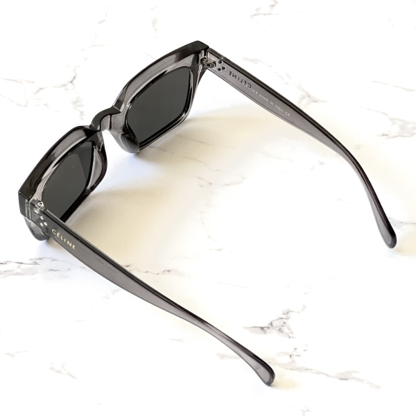 عینک آفتابی مدل Crec-0033-Gry