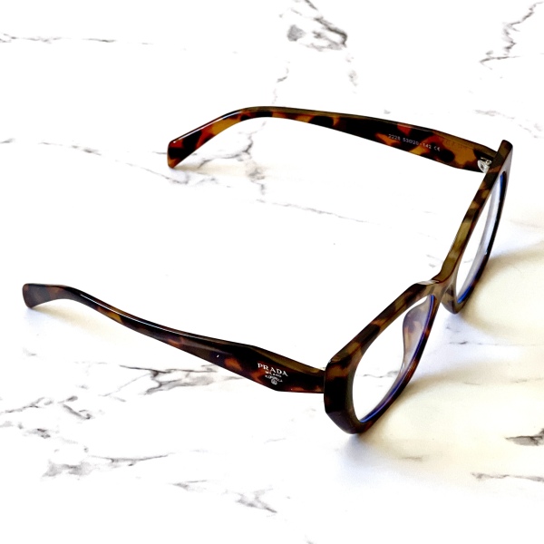 فریم عینک طبی با عدسی بلوکات مدل Milano-Leo