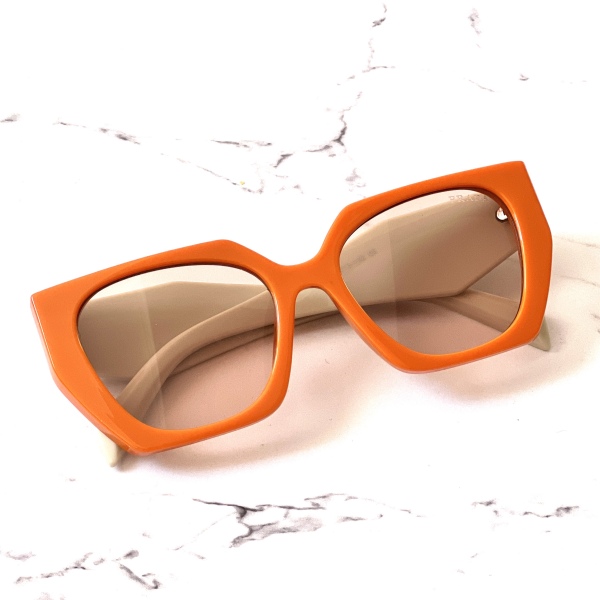 عینک شب مدل 3967-Orng