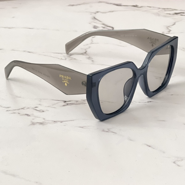 عینک مدل 3967-Blu