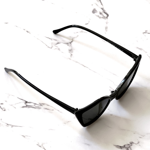 عینک آفتابی مدل Lcat-Blc