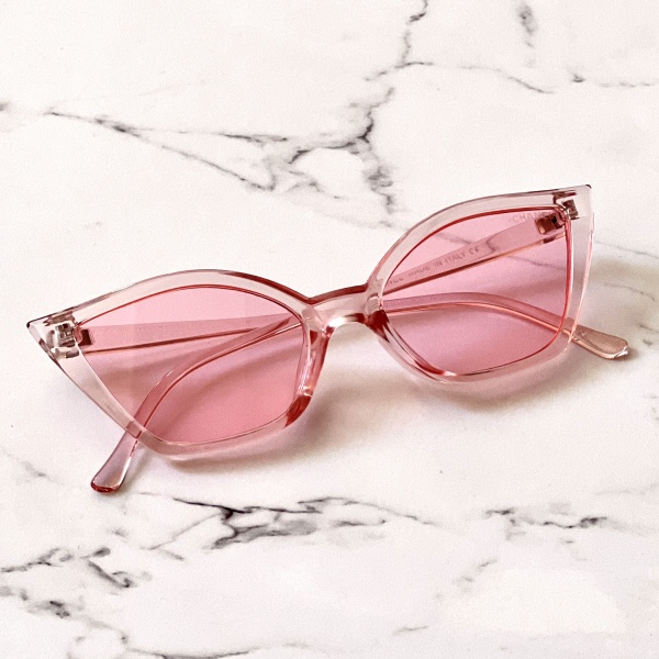 عینک مدل Lcat-Pnk