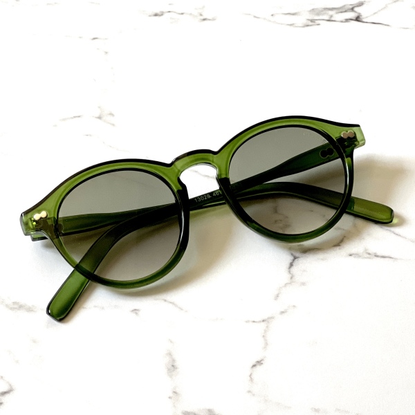 عینک مدل 13028-Grn