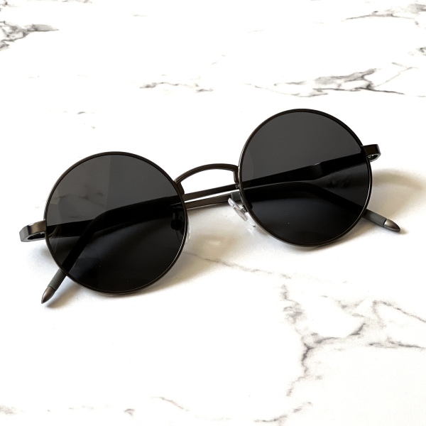 عینک آفتابی با عدسی پلاریزه مدل Eit-1620-Blc