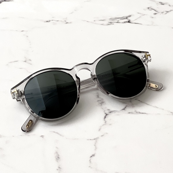 عینک آفتابی مدل Tf-059–Gry-01