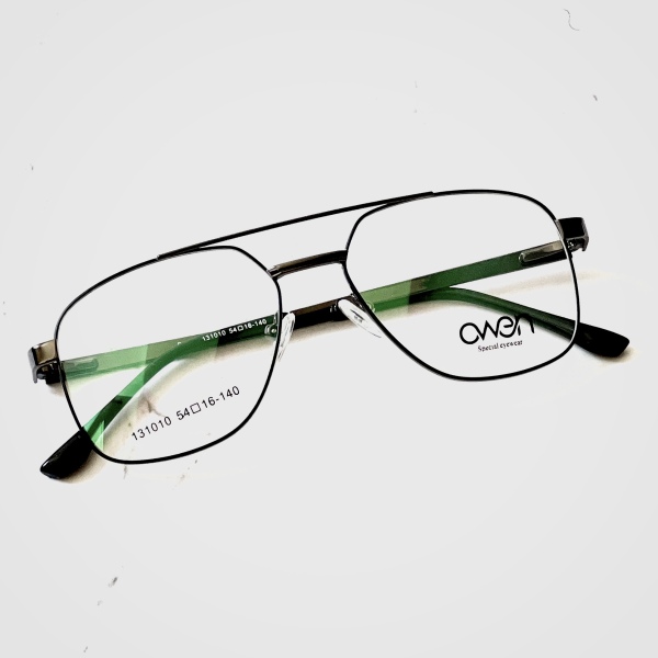 فریم طبی مدل Avi-131010-Blc