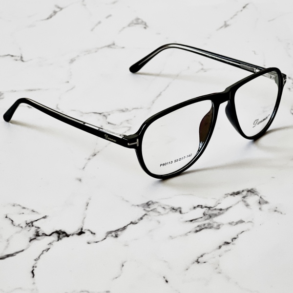 فریم طبی مدل P-80113-Blc