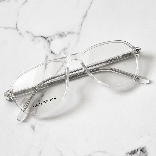 فریم طبی مدل P-80113-Tra