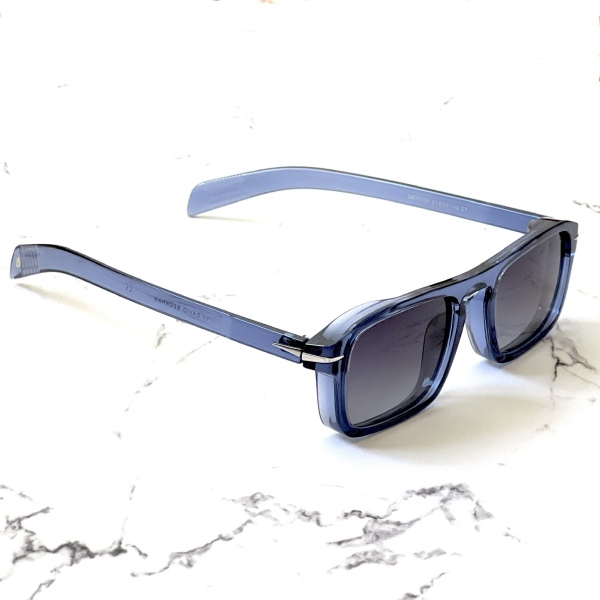 عینک آفتابی مدل Db-77008-Blu