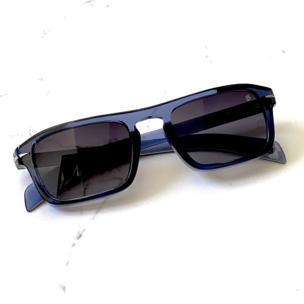 عینک آفتابی مدل Db-77008-Blu