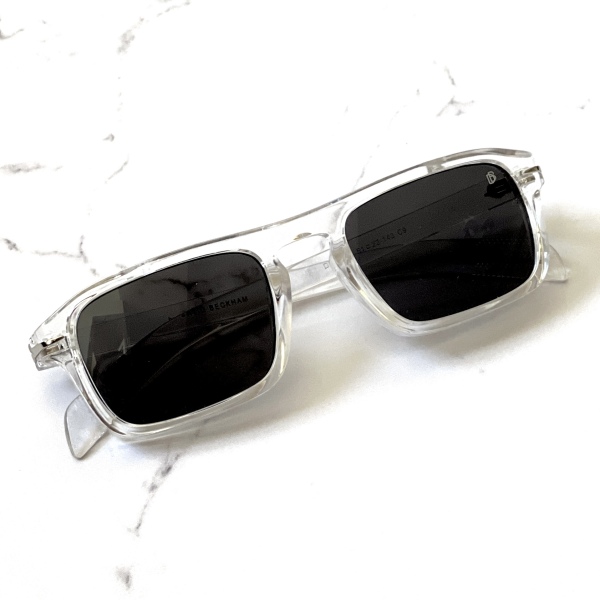 عینک آفتابی مدل Db-77008-Tra