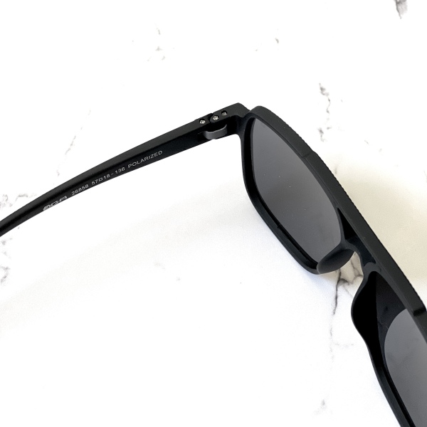 عینک آفتابی پلاریزه مدل Oga-26858-Blc