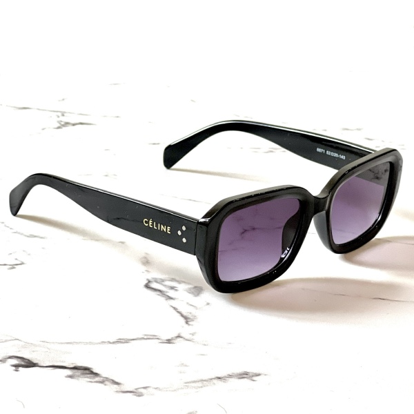 عینک آفتابی مدل Mp-8871-Blc