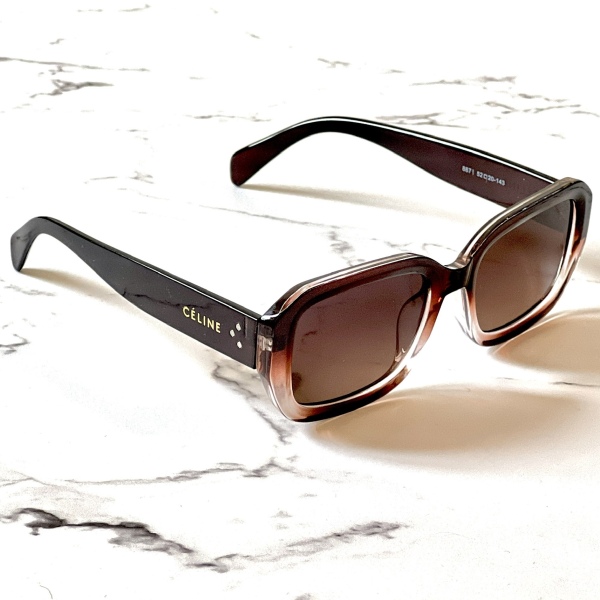 عینک آفتابی مدل Mp-8871-Brn