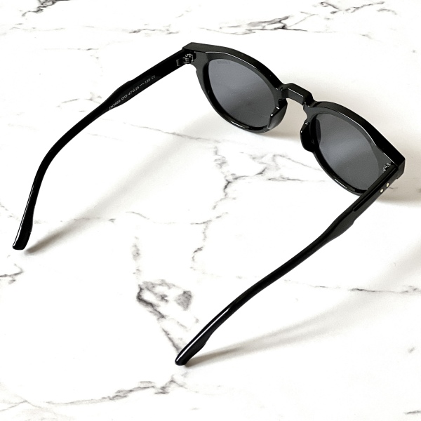 عینک آفتابی مدل Zn-3669-Blc