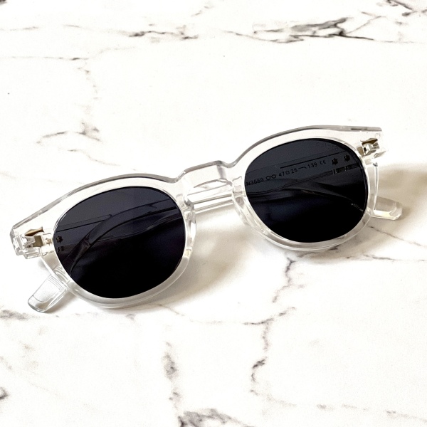 عینک آفتابی مدل Zn-3669-Tra