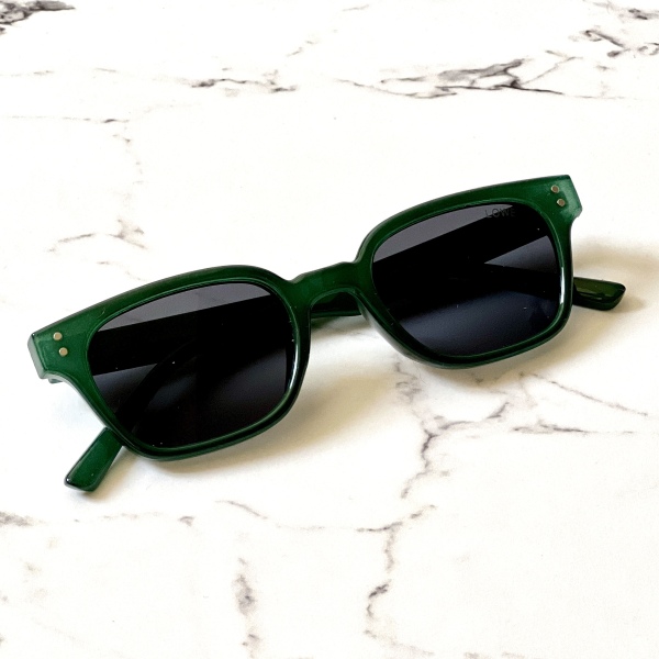 عینک آفتابی مدل Zn-3661-Grn