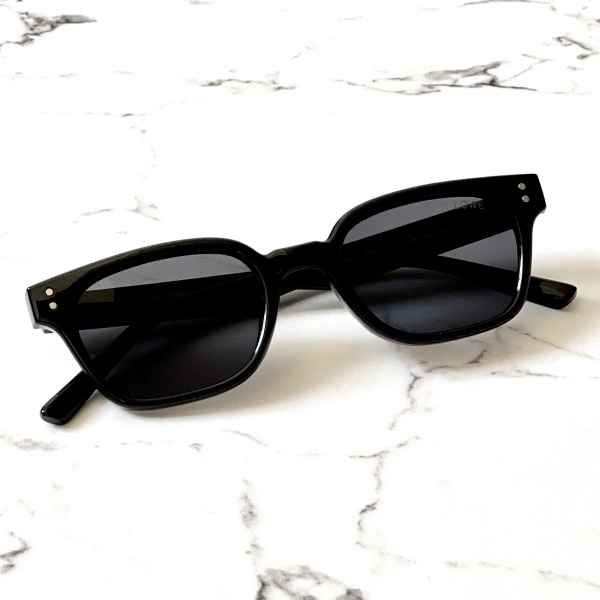 عینک آفتابی مدل Zn-3661-Blc