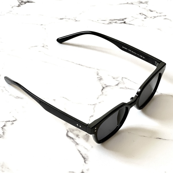 عینک آفتابی مدل Zn-3661-Blc