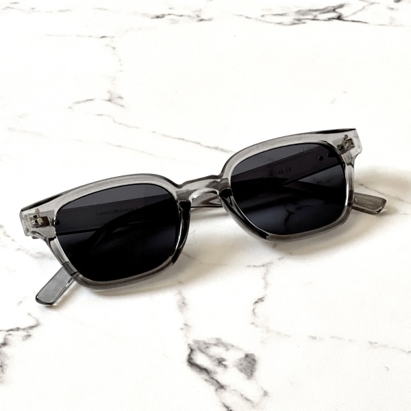 عینک آفتابی مدل Zn-3661-Gry