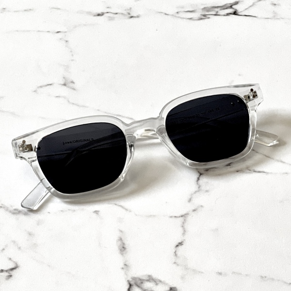 عینک آفتابی مدل Zn-3661-Tra