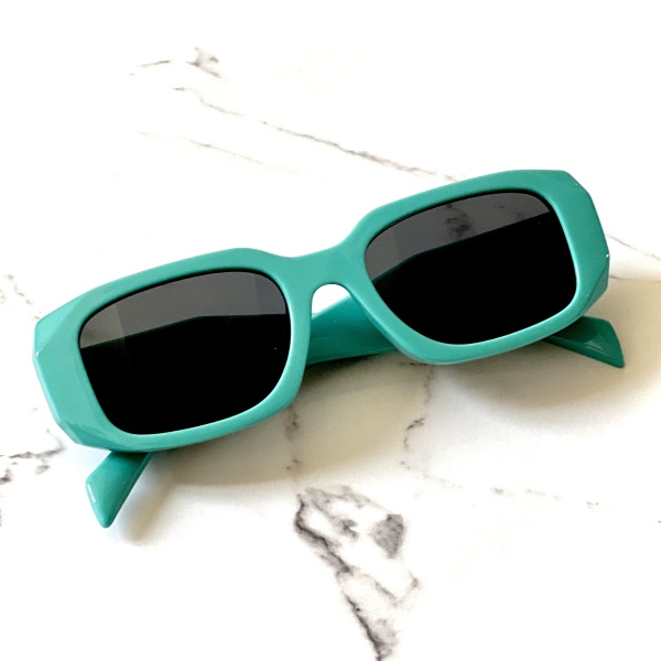 عینک آفتابی مدل Geo-Ds-22337-Grn