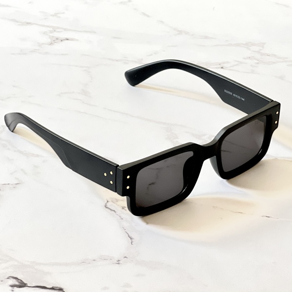 عینک آفتابی مدل D-22505-Blc