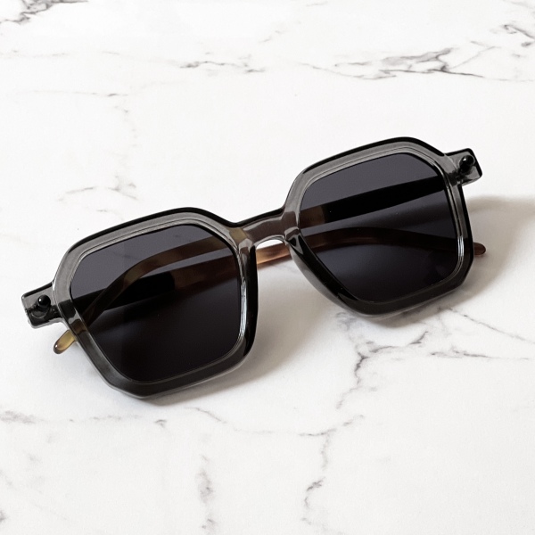 عینک آفتابی مدل Me-0046-Gry