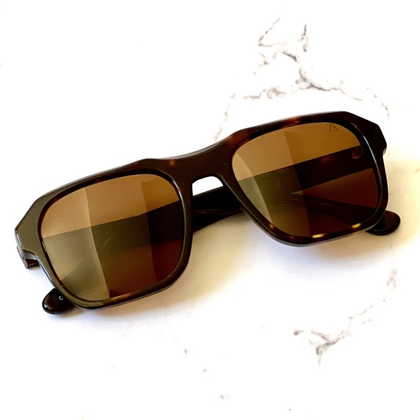عینک آفتابی پلاریزه مدل Gs-5027-Leo