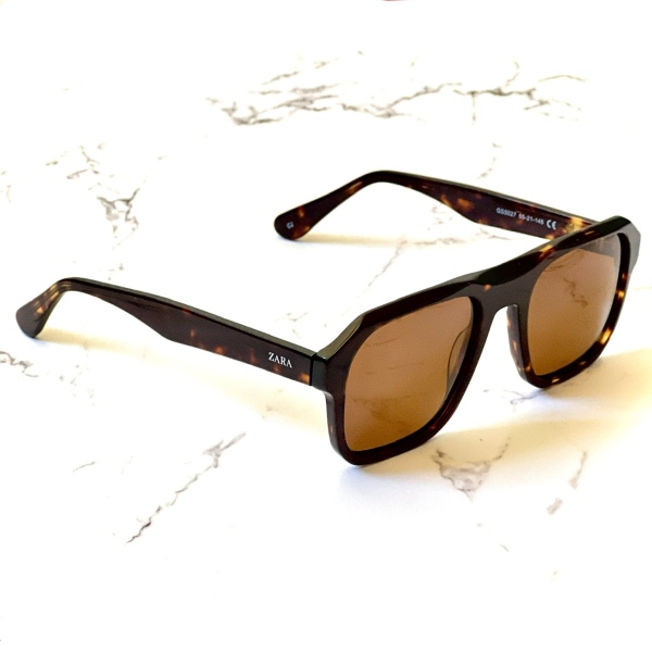 عینک آفتابی پلاریزه مدل Gs-5027-Leo