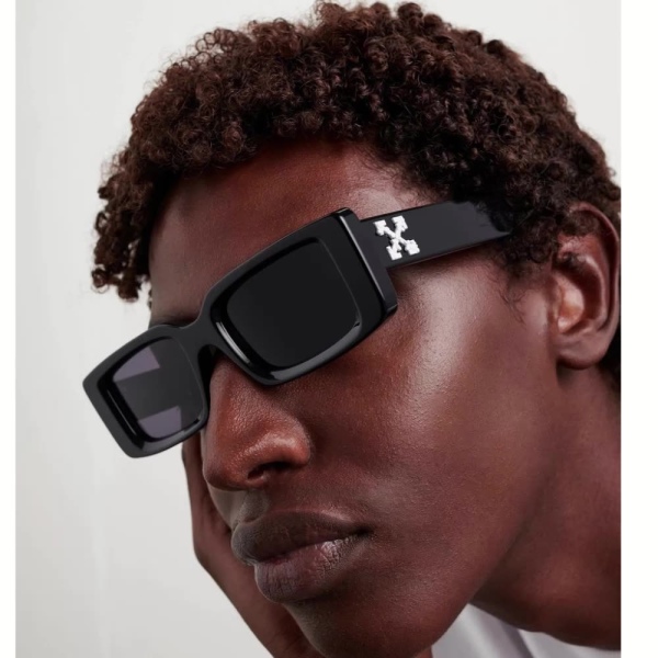 عینک آفتابی مدل Ow-3938-Blc