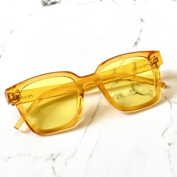 عینک مدل D-22304-Ylo