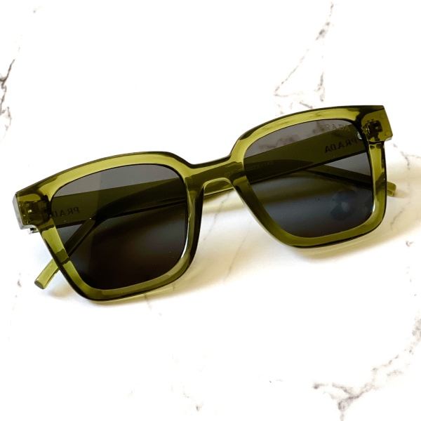 عینک آفتابی مدل D-22304-Grn