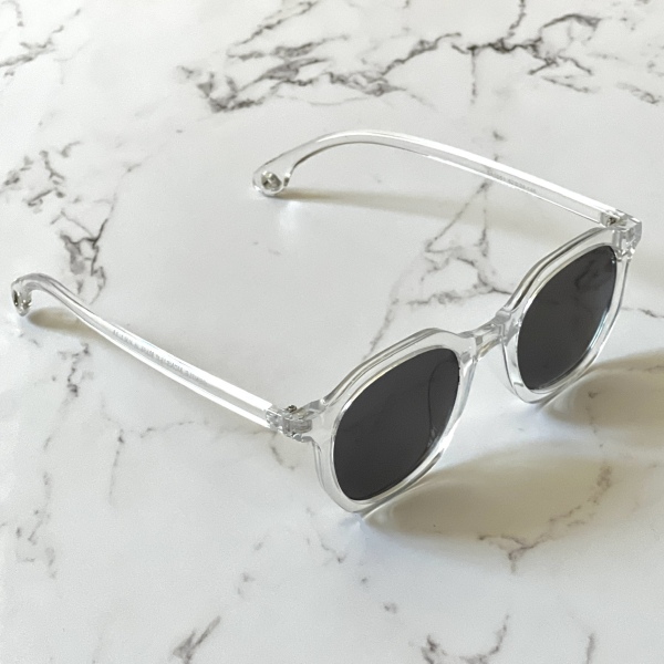 عینک آفتابی مدل Zn-3580-0051-Tra