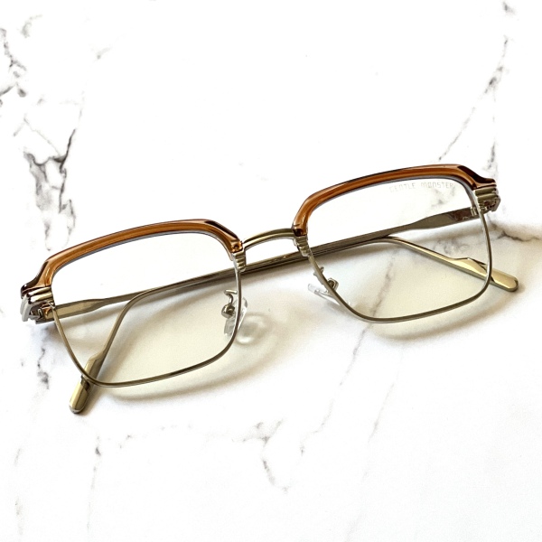 عینک مدل Irn-Af-7531-Tra