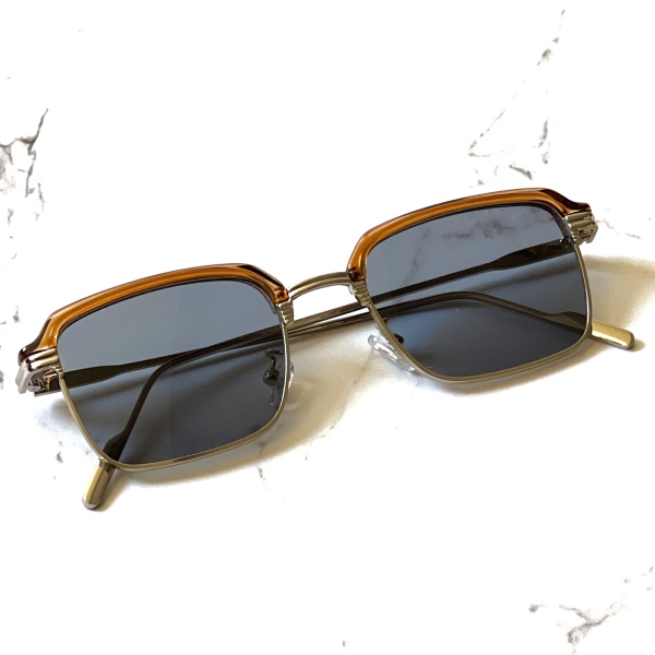 عینک آفتابی مدل Irn-Af-7531-Orng