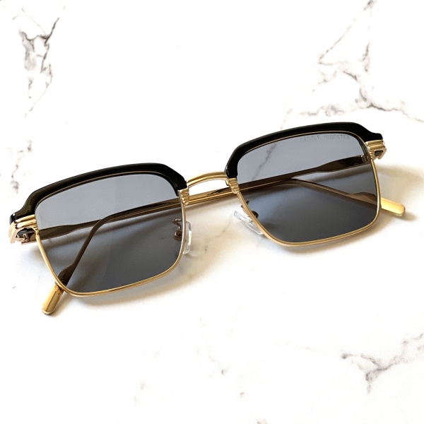 عینک آفتابی مدل Irn-Af-7531-Blc