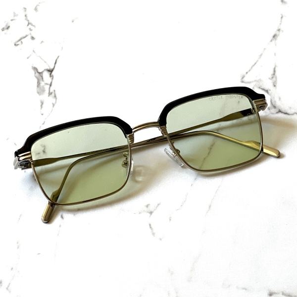 عینک مدل Irn-Af-7531-Grn