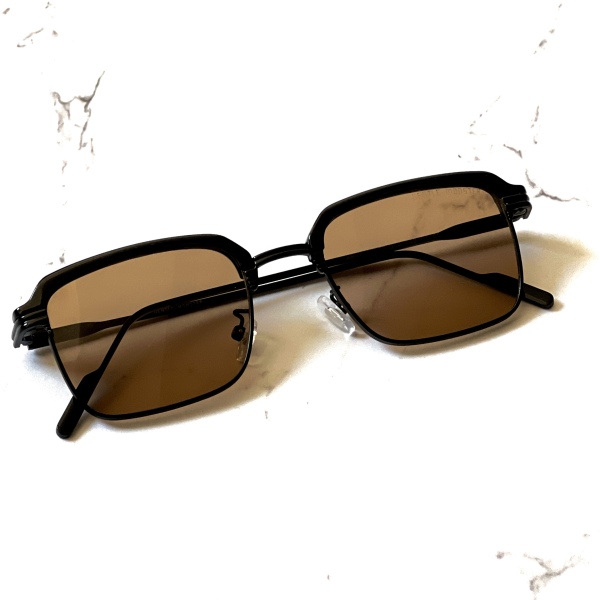 عینک آفتابی مدل Irn-Af-7531-Brn