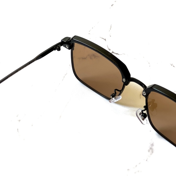 عینک آفتابی مدل Irn-Af-7531-Brn
