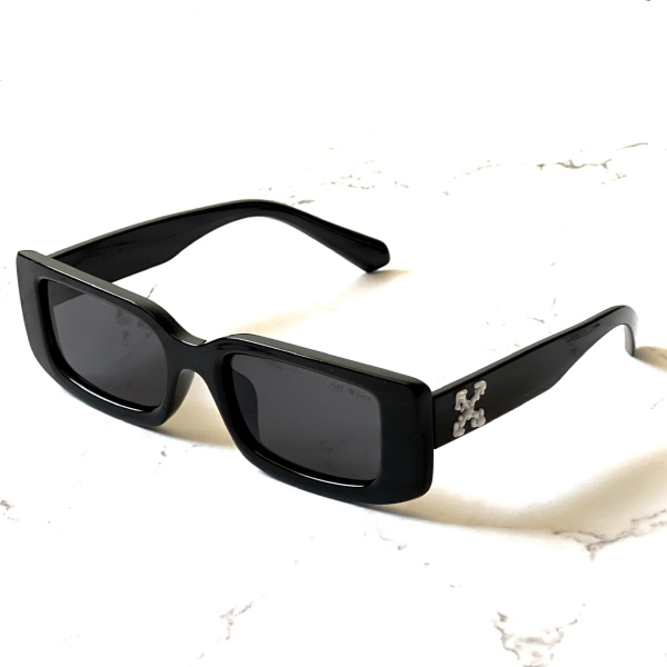 عینک آفتابی مدل Ow-3938-Blc