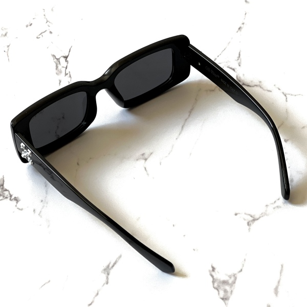 عینک آفتابی مدل Ow-3938-Blc