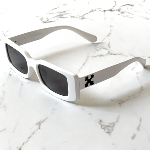 عینک آفتابی مدل Ow-3938-Wht