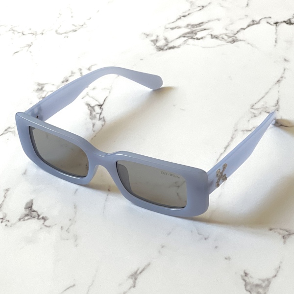 عینک آفتابی مدل Ow-3938-Blu