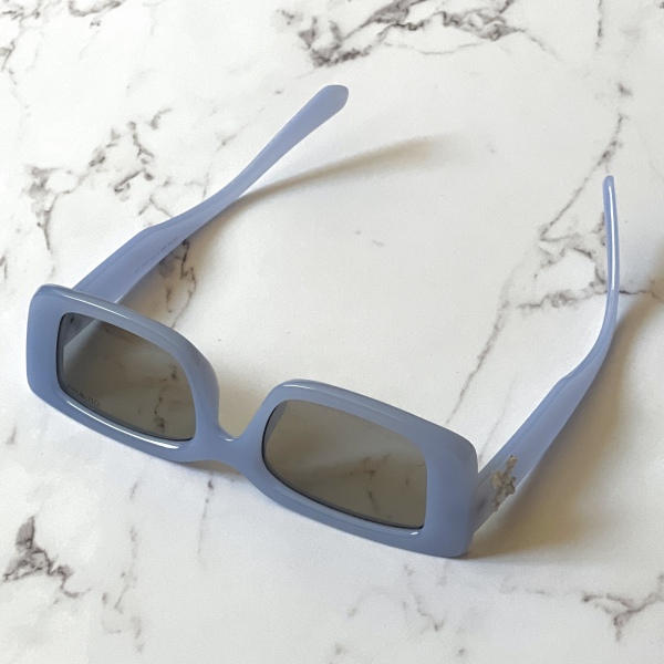 عینک آفتابی مدل Ow-3938-Blu