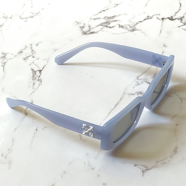 عینک آفتابی مدل Ow-3938-Blu